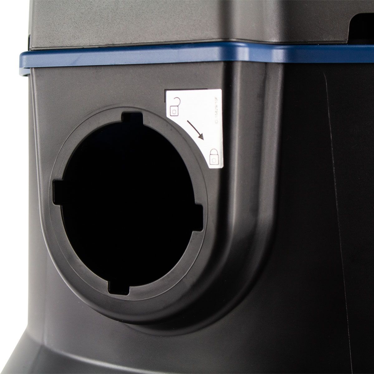 Oase PondoVac 5 vijverstofzuiger