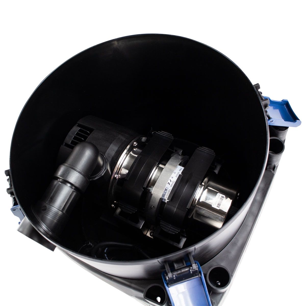 Oase PondoVac 5 vijverstofzuiger