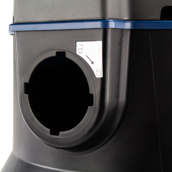 Oase PondoVac 5 vijverstofzuiger