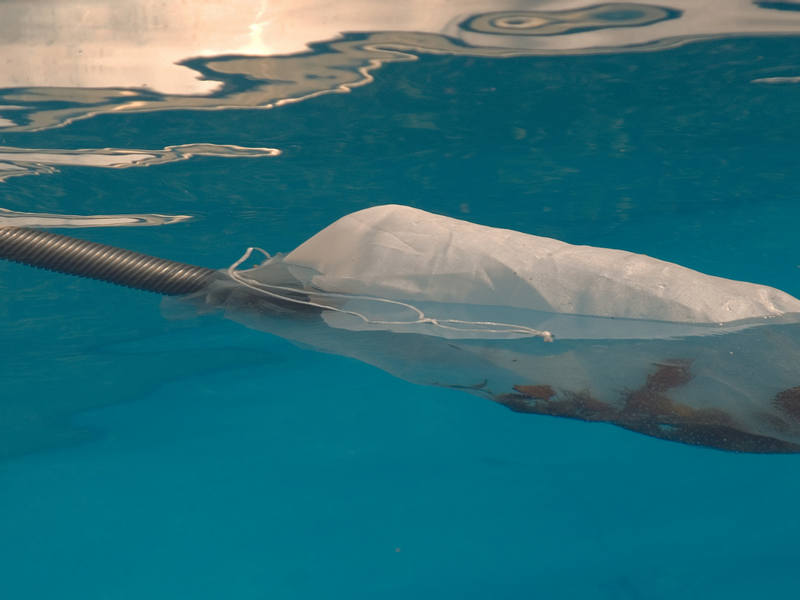 Oase PondoVac 5 vijverstofzuiger