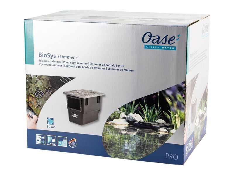 Oase Biosys Skimmer + 