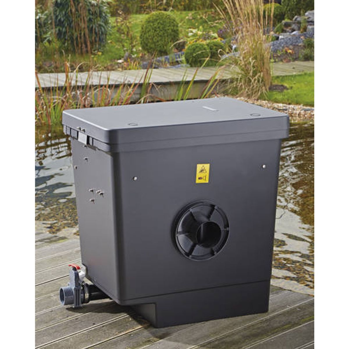 Oase BioTec Premium 80000 doorstroomfilter