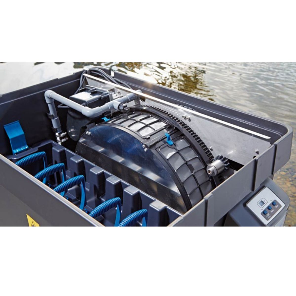 Oase BioTec Premium 80000 doorstroomfilter