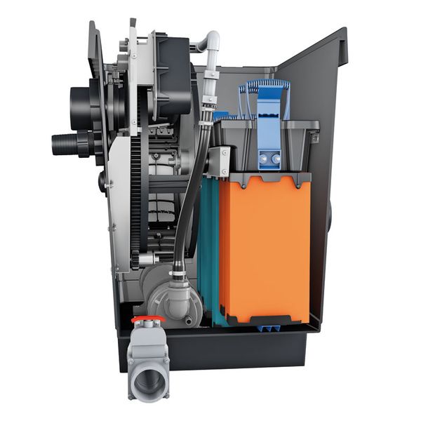 Oase BioTec Premium 80000 doorstroomfilter