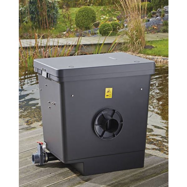 Oase BioTec Premium 80000 doorstroomfilter