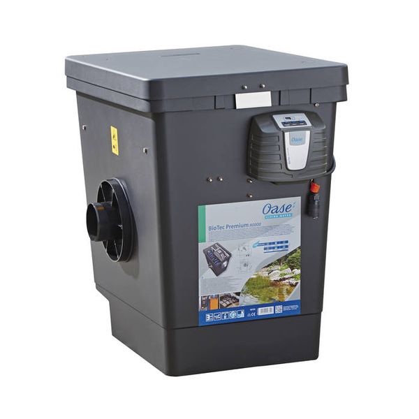 Oase BioTec Premium 80000 doorstroomfilter