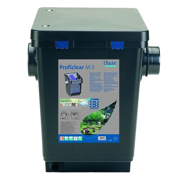 Oase ProfiClear Classic Filterschuimmodule