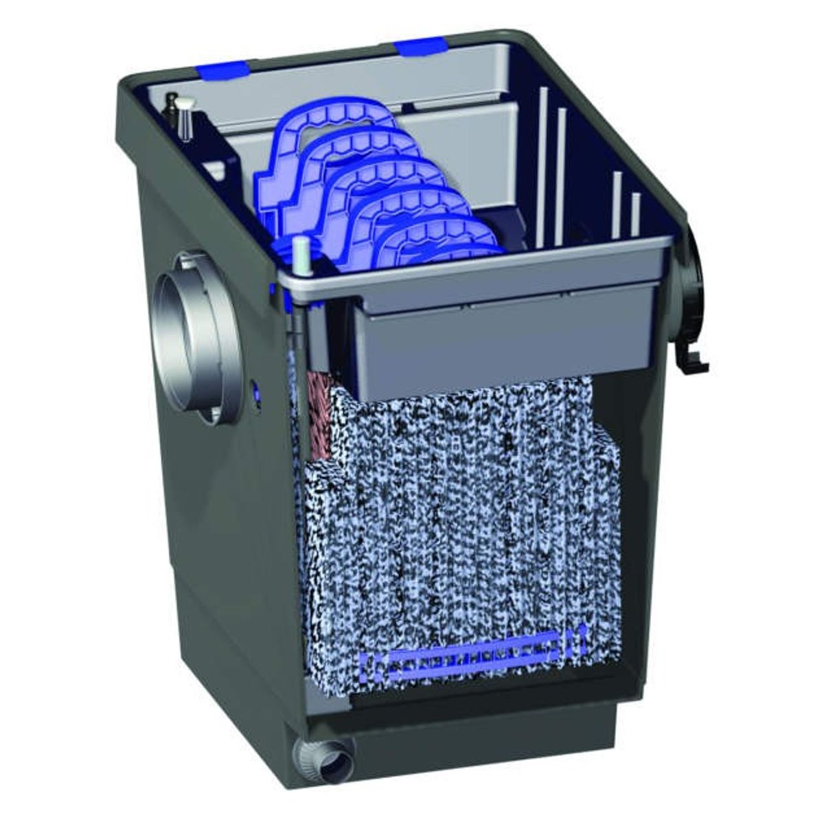 Oase ProfiClear Classic Fosfaatbindermodule