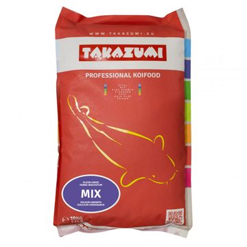 Takazumi Mix - 10KG