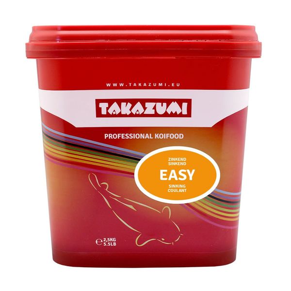 Takazumi Easy - 1KG