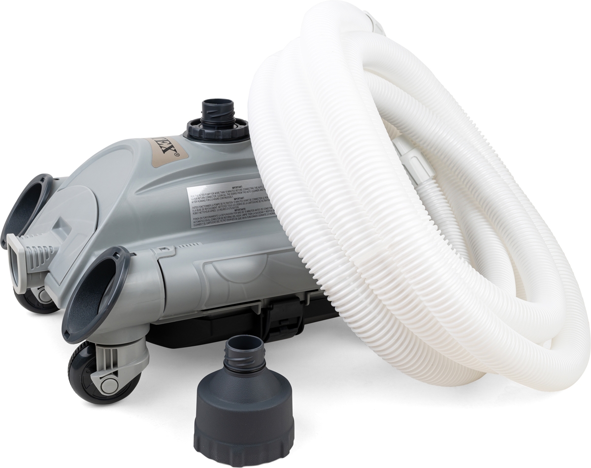 Intex zwembadreiniger accesoires 
