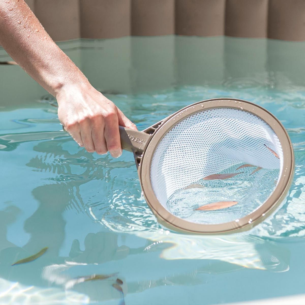 Intex Spa onderhoudsset 