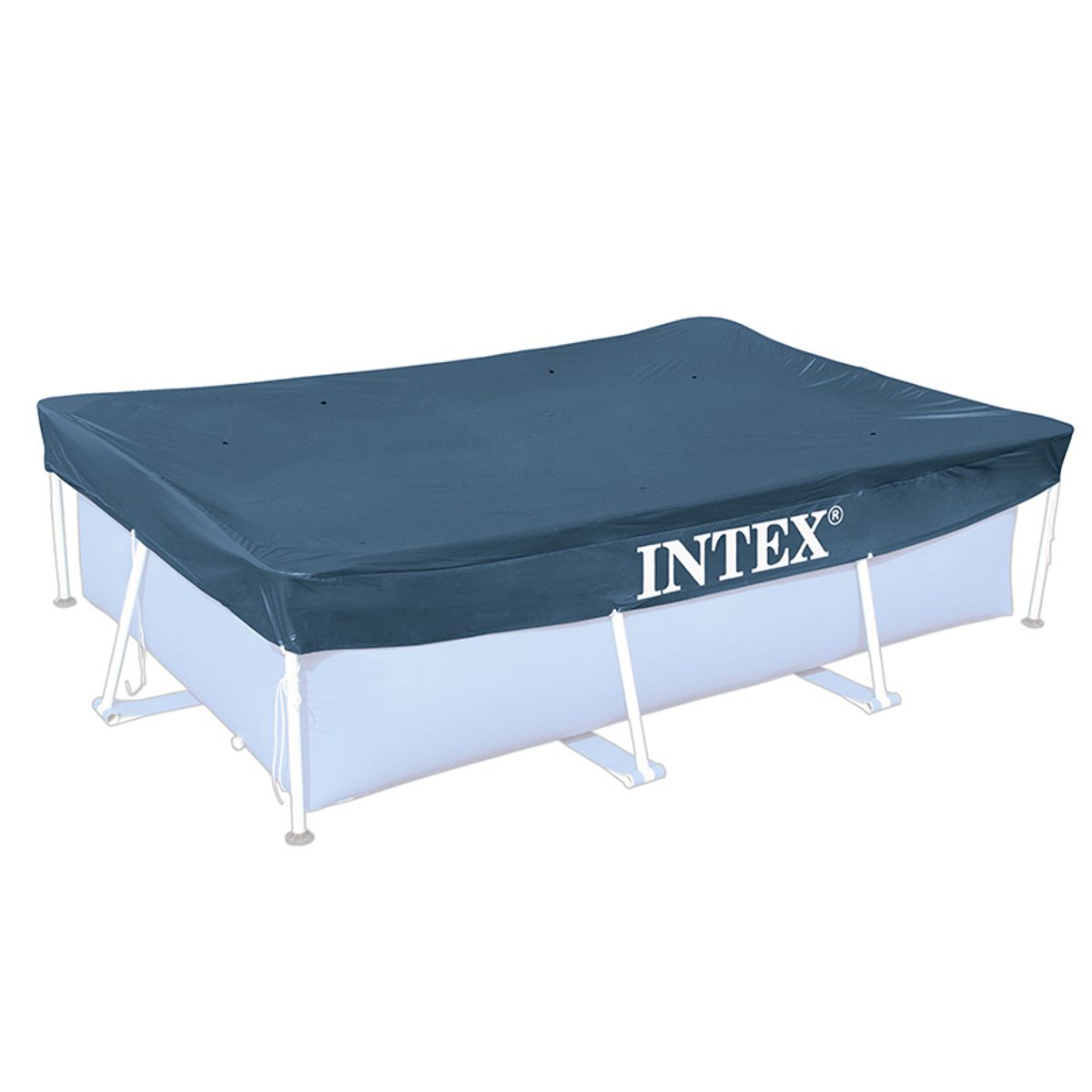 Intex afdekzeil - Metal Frame - 300 cm