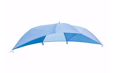 Intex parasol - Metal- & Ultra frame (rond) 366 tot 549 cm