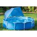 Intex parasol - Metal- & Ultra frame (rond) 366 tot 549 cm