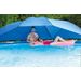Intex parasol - Metal- & Ultra frame (rond) 366 tot 549 cm