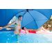 Intex parasol - Metal- & Ultra frame (rond) 366 tot 549 cm