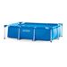 Intex Metal Frame Pool - 220 x 150 x 60 cm