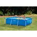 Intex Metal Frame Pool - 300 x 200 x 75 cm