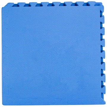 W'eau zwembad ondertegels - Blauw - 50 x 50 x 1 cm - 8 stuks