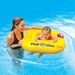 Intex Baby Deluxe - Intex Pool School Stap 1