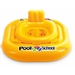 Intex Baby Deluxe - Intex Pool School Stap 1

