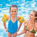 Intex Zwemarmband Deluxe - Intex Pool School Stap 3
