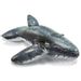 Intex Ride-On opblaasbare walvis (201 cm)