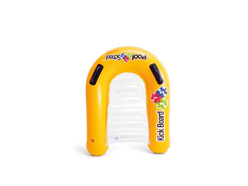 Intex Kickboard - Intex Pool School Stap 3