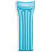 Intex Economats opblaasbare luchtbed blauw