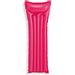 Intex Economats opblaasbare luchtbed roze