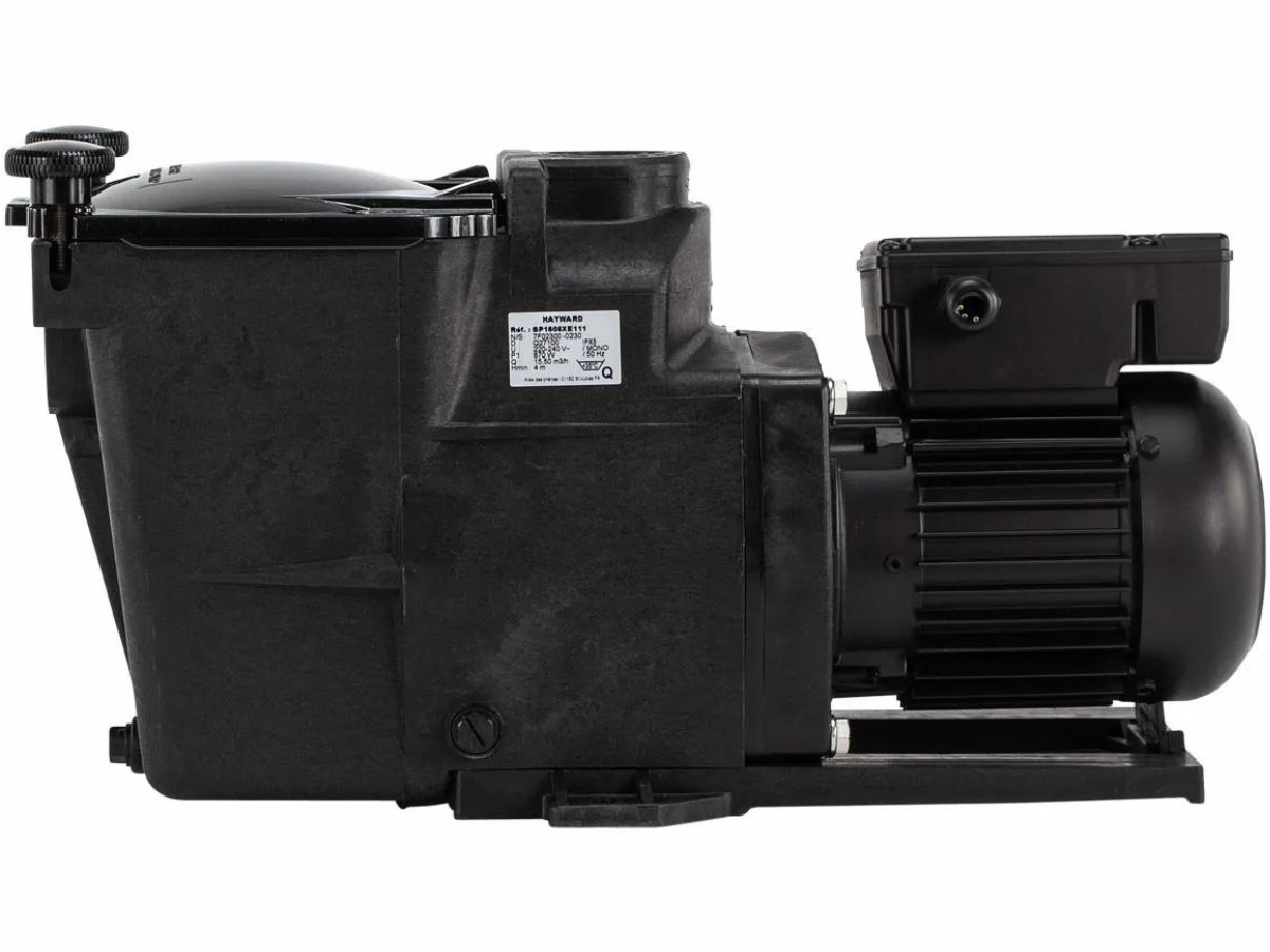 Hayward SuperPump SP1611 Zwembadpomp 17m³
