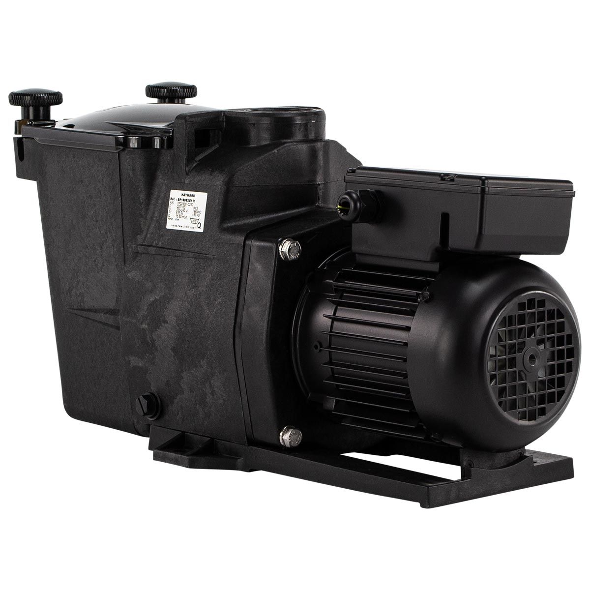 Hayward SuperPump SP2611 Zwembadpomp 17,5m³ 