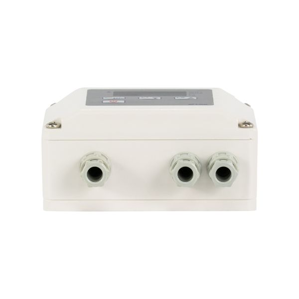 Thermostaat voor warmtewisselaar