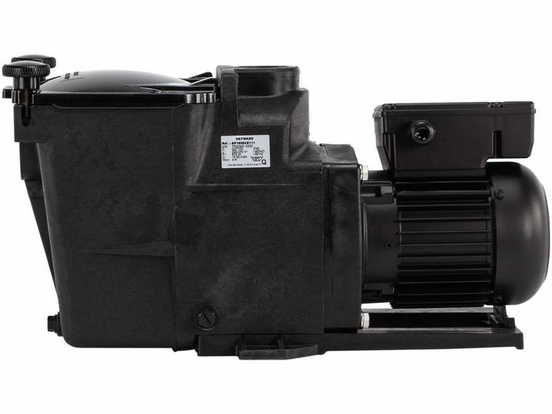 Hayward SuperPump SP2616 Zwembadpomp 18m³ (krachtstroom)