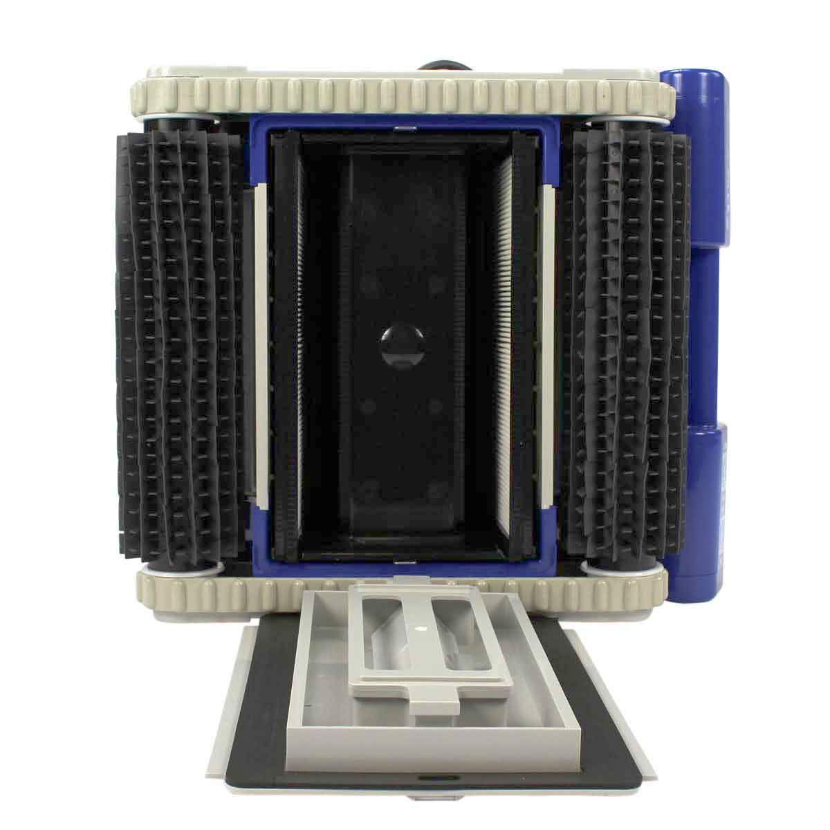 Hayward TigerShark zwembadrobot borstels / onderkant