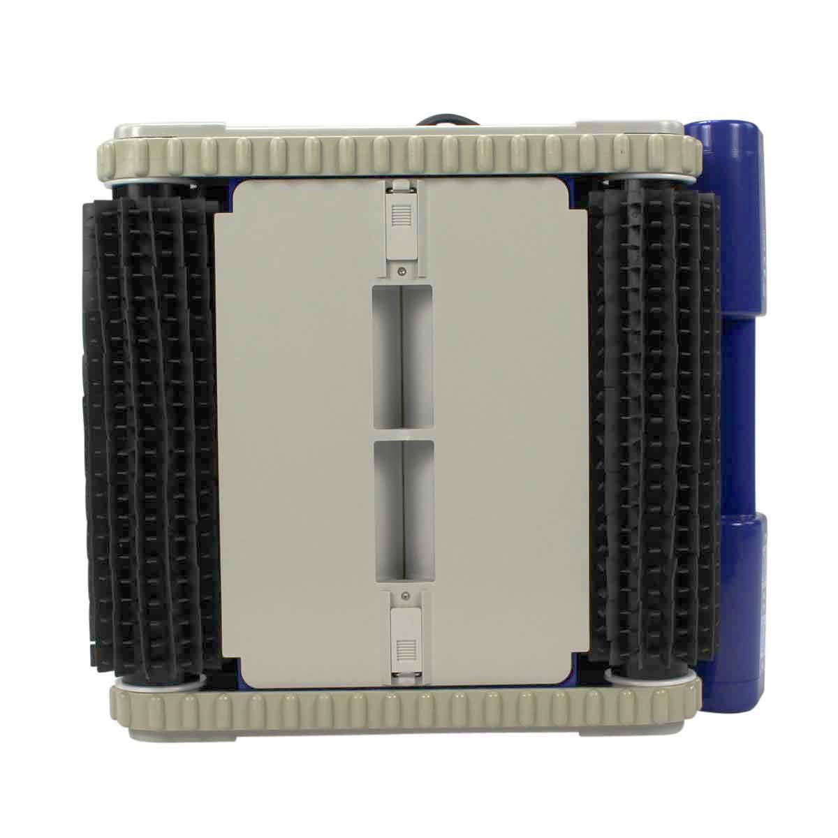 Hayward TigerShark zwembadrobot borstels / onderkant