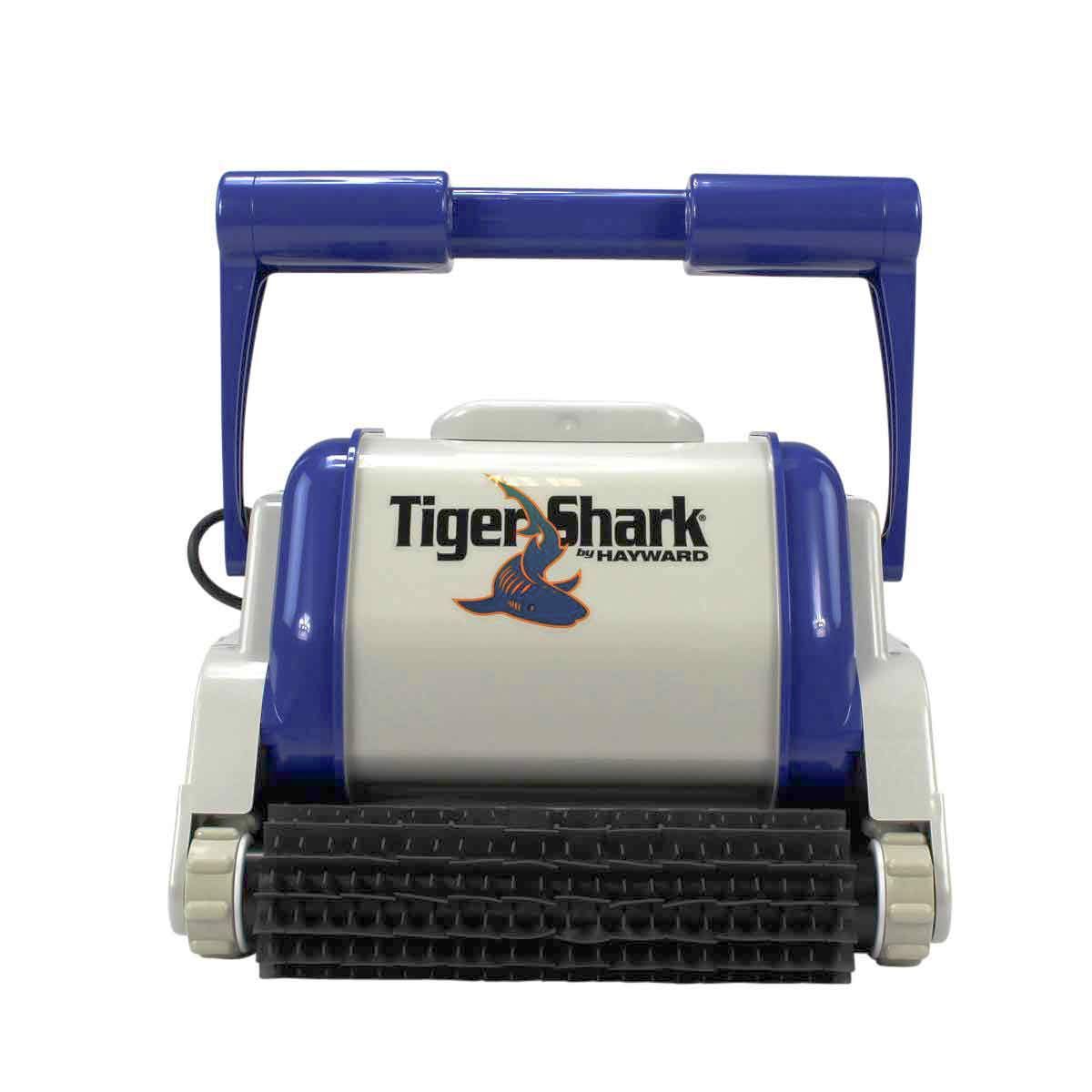 Hayward TigerShark zwembadrobot zwembadstofzuiger