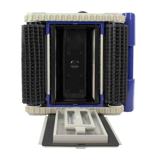 Hayward TigerShark zwembadrobot borstels / onderkant