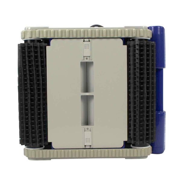 Hayward TigerShark zwembadrobot borstels / onderkant