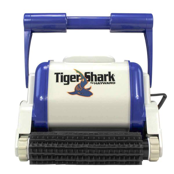 Hayward TigerShark zwembadrobot zwembadstofzuiger