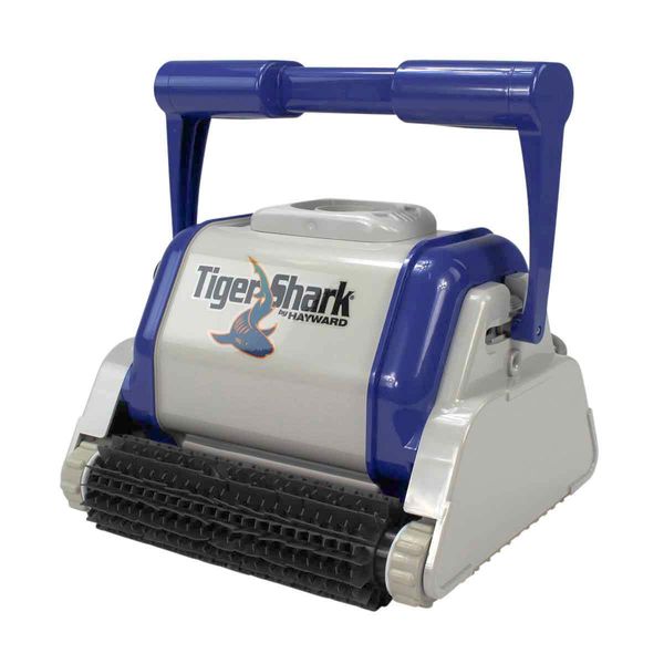 Hayward TigerShark zwembadrobot