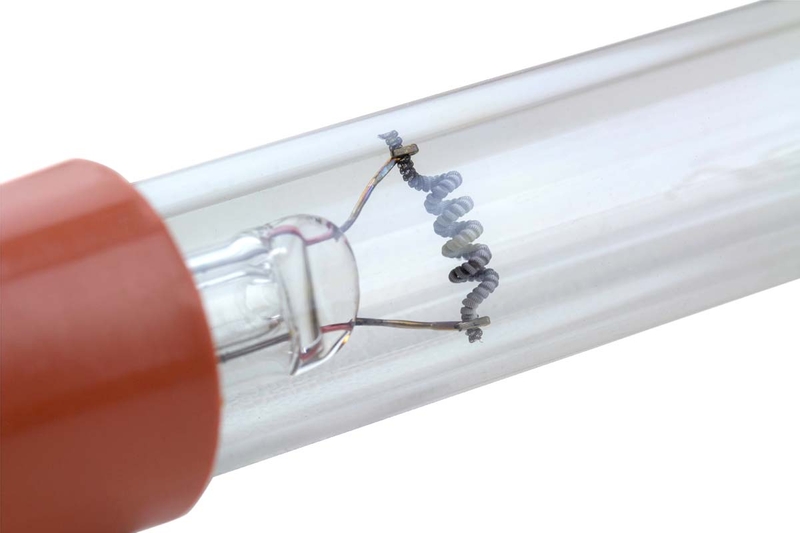 Blue Lagoon UV-C Tech 40 watt
lamp