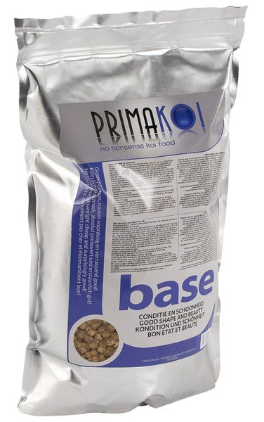 Primakoi Base - 2500 gram