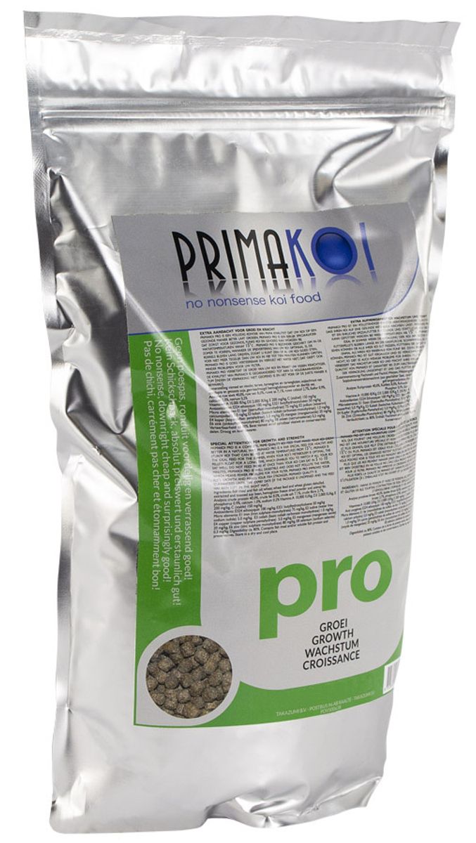 Primakoi Pro - 2500 gram