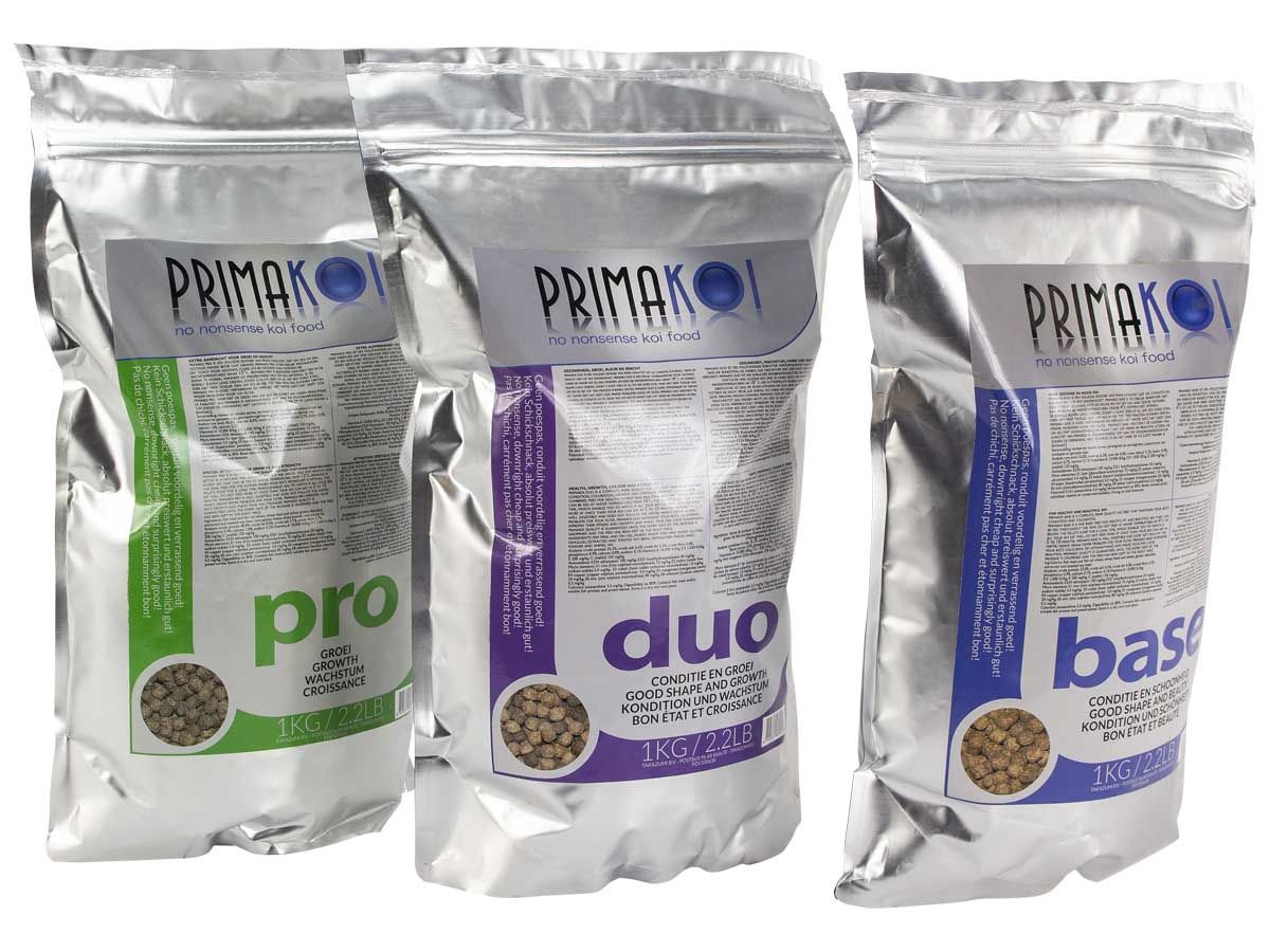 Primakoi Duo - 1000 gram