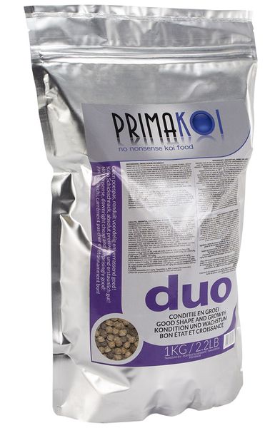 Primakoi Duo - 1000 gram