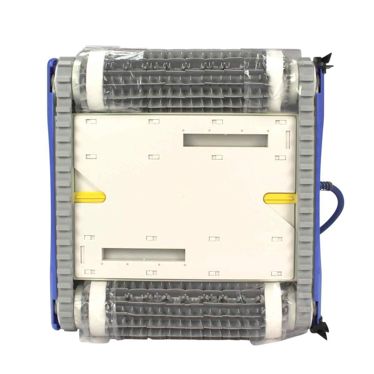 Dolphin Cosmos 20 zwembadrobot borstels / onderkant