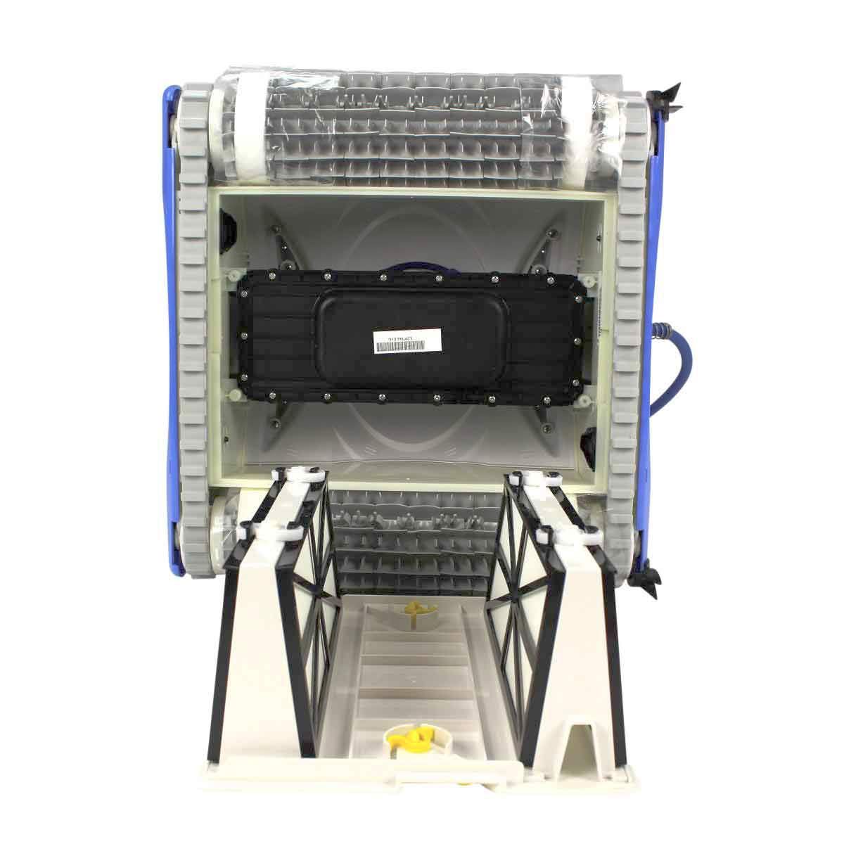 Dolphin Cosmos 20 zwembadrobot filters