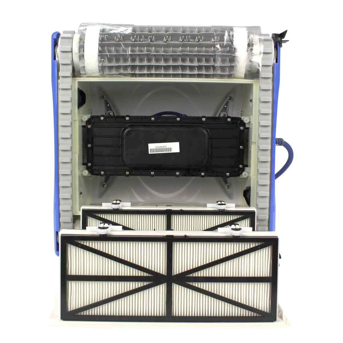 Dolphin Cosmos 20 zwembadrobot filters